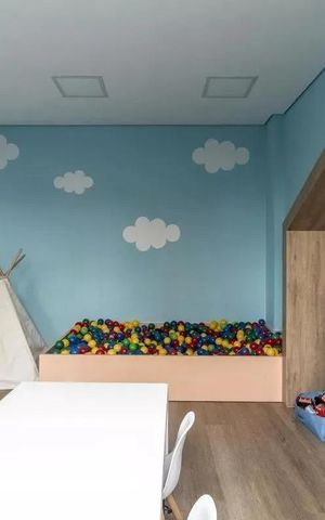 Apartamento para alugar com 25m², 1 quarto e sem vaga Apartamento para alugar com 25m², 1 quarto e sem vagaÁrea comum