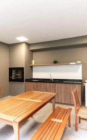 Apartamento para alugar com 25m², 1 quarto e sem vaga Apartamento para alugar com 25m², 1 quarto e sem vagaÁrea comum