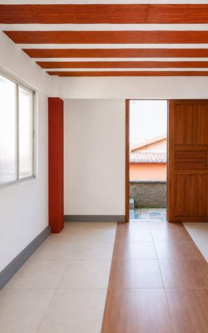 Casa para alugar com 94m², 3 quartos e 2 vagas Casa para alugar com 94m², 3 quartos e 2 vagasÁrea Comum