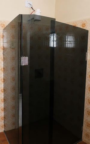 Casa para alugar com 94m², 3 quartos e 2 vagas Casa para alugar com 94m², 3 quartos e 2 vagasBanheiro