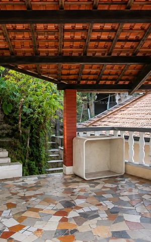 Casa para alugar com 94m², 3 quartos e 2 vagas Casa para alugar com 94m², 3 quartos e 2 vagasÁrea Comum