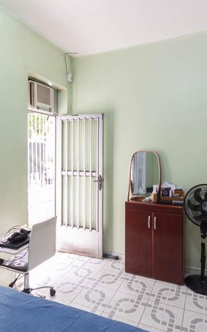 Apartamento à venda com 103m², 2 quartos e sem vagaQuarto 2