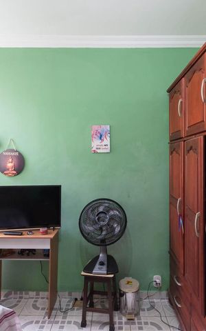 Apartamento à venda com 103m², 2 quartos e sem vagaQuarto 1
