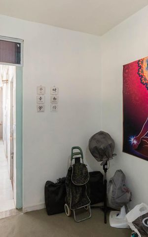 Apartamento à venda com 103m², 2 quartos e sem vagaQuarto de Serviço