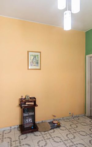 Apartamento à venda com 103m², 2 quartos e sem vagaSala
