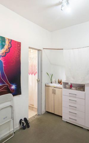 Apartamento à venda com 103m², 2 quartos e sem vagaQuarto de Serviço