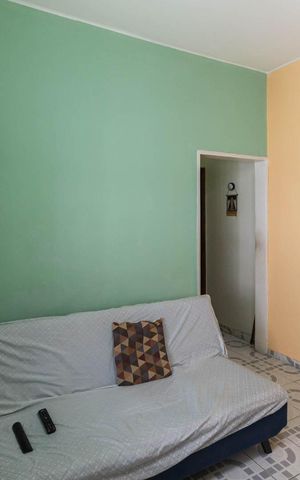 Apartamento à venda com 103m², 2 quartos e sem vagaSala