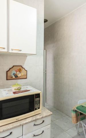 Apartamento à venda com 103m², 2 quartos e sem vagaCozinha