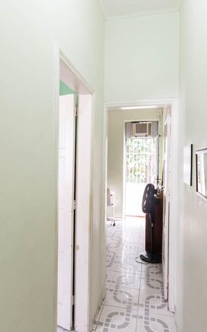 Apartamento à venda com 103m², 2 quartos e sem vagaCorredor