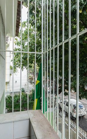 Apartamento à venda com 103m², 2 quartos e sem vagaVaranda Quarto 2