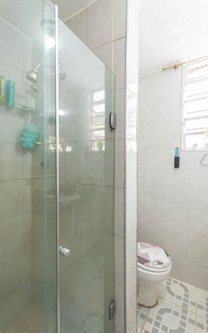 Apartamento à venda com 103m², 2 quartos e sem vagaBanheiro
