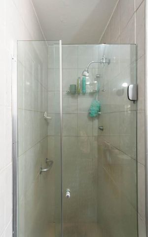 Apartamento à venda com 103m², 2 quartos e sem vagaBanheiro