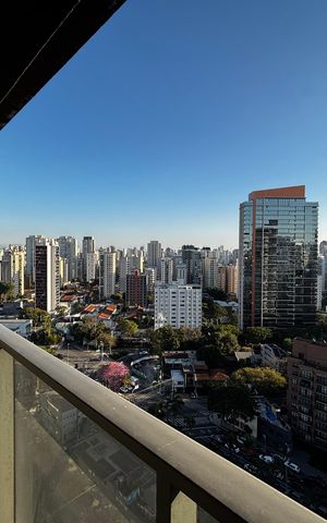 Apartamento à venda com 226m², 3 quartos e 3 vagas