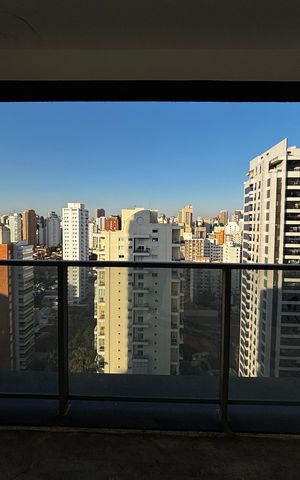 Apartamento à venda com 226m², 3 quartos e 3 vagas