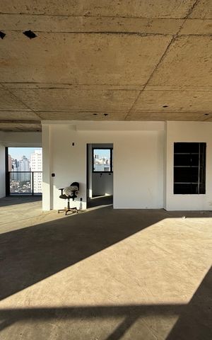 Apartamento à venda com 226m², 3 quartos e 3 vagas