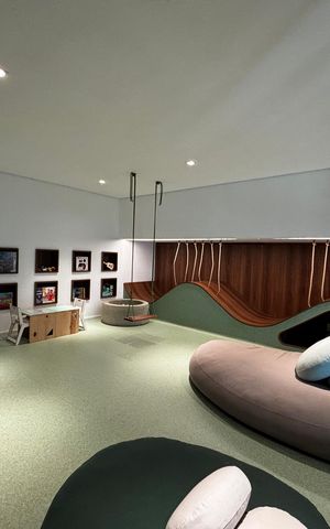 Apartamento à venda com 226m², 3 quartos e 3 vagas