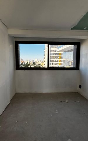 Apartamento à venda com 226m², 3 quartos e 3 vagas