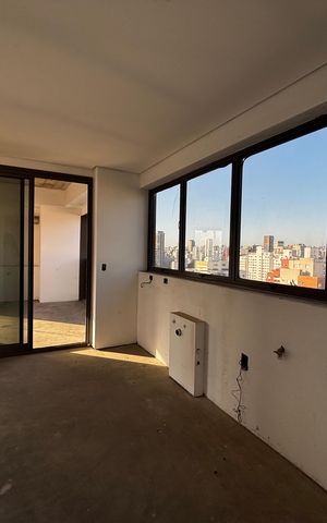 Apartamento à venda com 226m², 3 quartos e 3 vagas