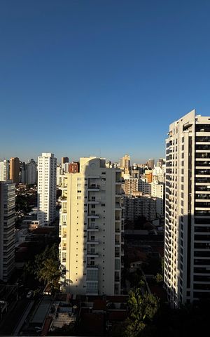 Apartamento à venda com 226m², 3 quartos e 3 vagas