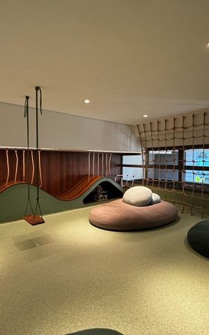 Apartamento à venda com 226m², 3 quartos e 3 vagas