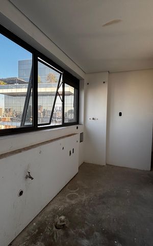 Apartamento à venda com 226m², 3 quartos e 3 vagas