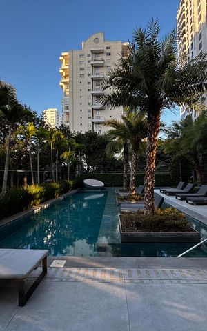 Apartamento à venda com 226m², 3 quartos e 3 vagas