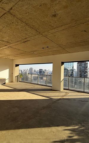 Apartamento à venda com 226m², 3 quartos e 3 vagas