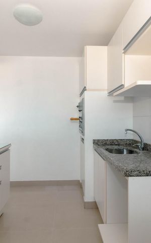 Apartamento para alugar com 78m², 2 quartos e 1 vaga Apartamento para alugar com 78m², 2 quartos e 1 vagaCozinha