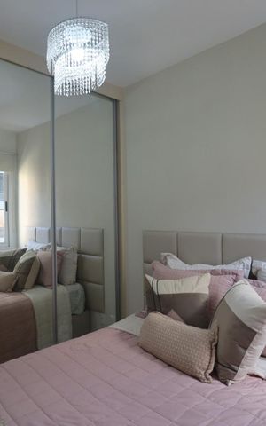 Apartamento para alugar com 67m², 2 quartos e 1 vaga Apartamento para alugar com 67m², 2 quartos e 1 vagaSuíte