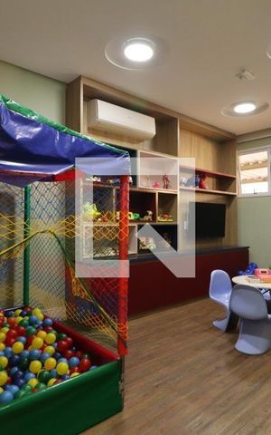 Apartamento para alugar com 67m², 2 quartos e 1 vaga