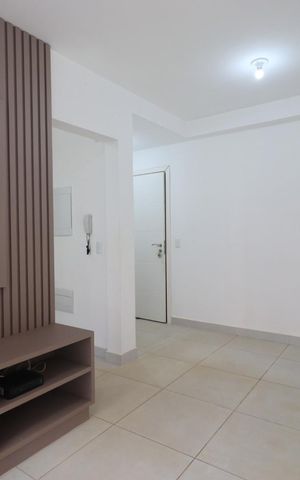 Apartamento para alugar com 67m², 2 quartos e 1 vaga Apartamento para alugar com 67m², 2 quartos e 1 vagaSala