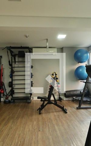 Apartamento para alugar com 67m², 2 quartos e 1 vaga