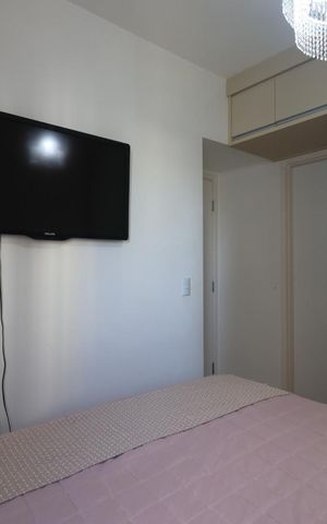Apartamento para alugar com 67m², 2 quartos e 1 vaga Apartamento para alugar com 67m², 2 quartos e 1 vagaSuíte
