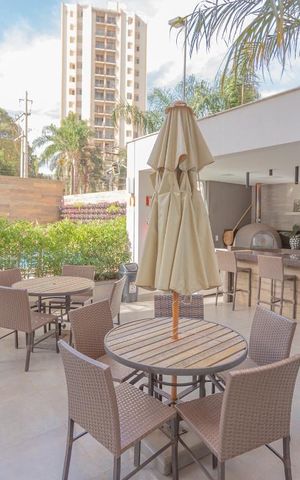 Apartamento para alugar com 67m², 2 quartos e 1 vaga