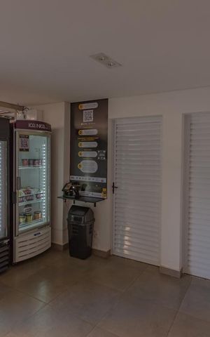 Apartamento para alugar com 67m², 2 quartos e 1 vaga