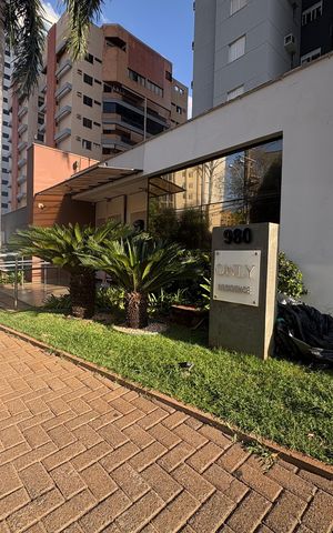 Apartamento para alugar com 67m², 2 quartos e 1 vaga Apartamento para alugar com 67m², 2 quartos e 1 vagaFachada