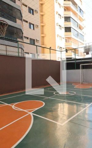 Apartamento para alugar com 67m², 2 quartos e 1 vaga