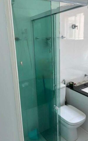 Apartamento à venda com 160m², 3 quartos e sem vaga