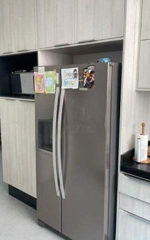 Apartamento à venda com 160m², 3 quartos e sem vaga