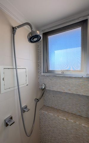 Apartamento para alugar com 105m², 2 quartos e 2 vagasBanheiro da Suíte 2