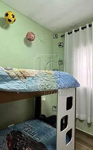 Apartamento à venda com 78m², 2 quartos e 1 vaga