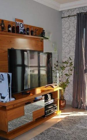 Apartamento à venda com 254m², 3 quartos e sem vaga