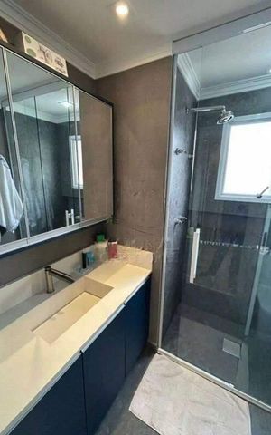 Apartamento à venda com 260m², 3 quartos e 3 vagas