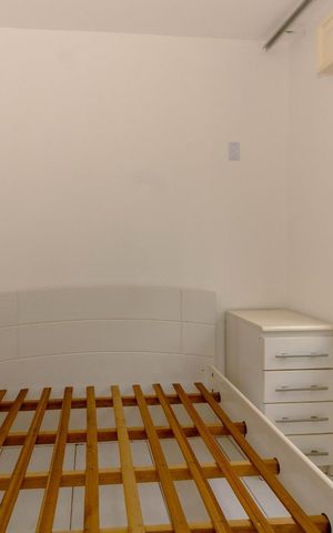 Apartamento para alugar com 48m², 1 quarto e 1 vaga Apartamento para alugar com 48m², 1 quarto e 1 vagaQuarto