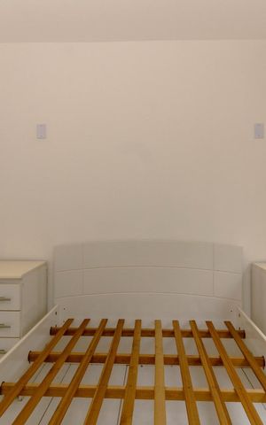 Apartamento para alugar com 48m², 1 quarto e 1 vaga Apartamento para alugar com 48m², 1 quarto e 1 vagaQuarto