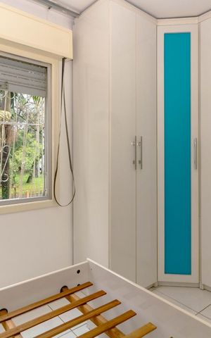 Apartamento para alugar com 48m², 1 quarto e 1 vaga Apartamento para alugar com 48m², 1 quarto e 1 vagaQuarto