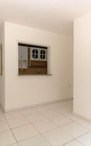 Apartamento para alugar com 48m², 1 quarto e 1 vaga Apartamento para alugar com 48m², 1 quarto e 1 vagaSala