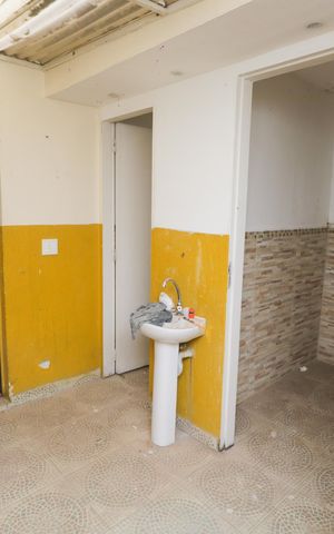 Casa para alugar com 100m², 2 quartos e 1 vagaÁrea de Serviço