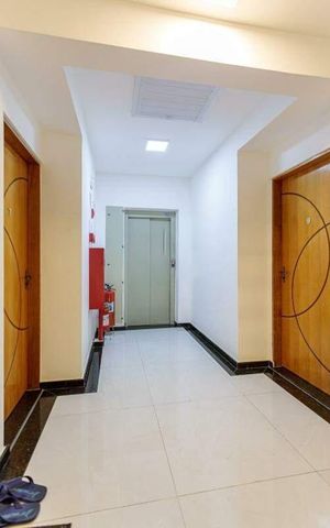 Apartamento à venda com 62m², 2 quartos e 1 vaga