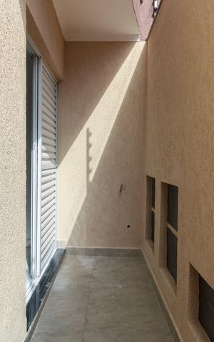 Apartamento para alugar com 40m², 1 quarto e sem vaga Apartamento para alugar com 40m², 1 quarto e sem vagaQuarto - Varanda Garden